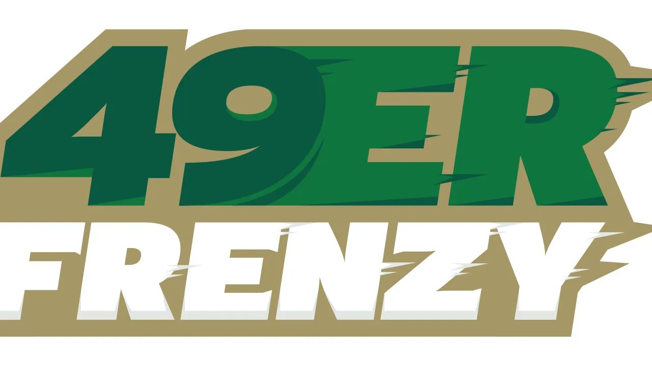 49ERFrenzy_Logo