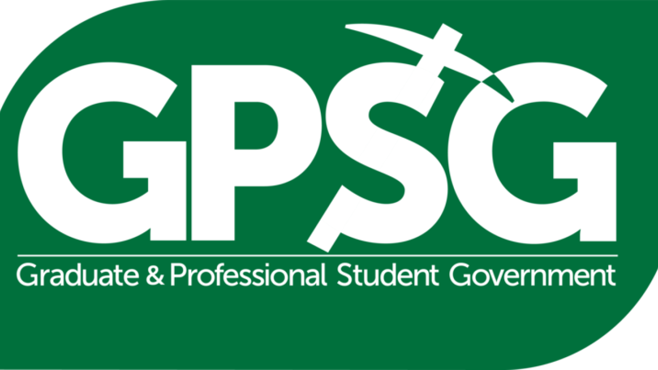 GPSG Logo