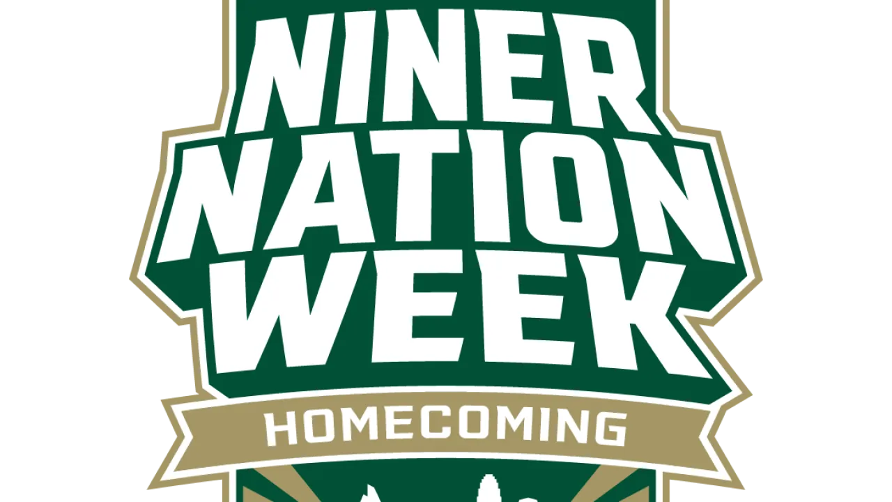 NNW Homecoming logo