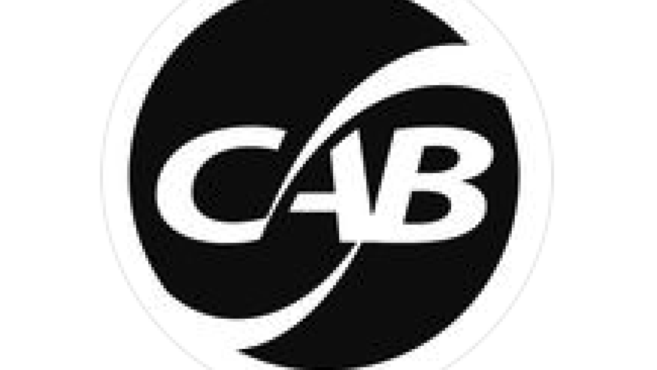 CAB Logo Crest
