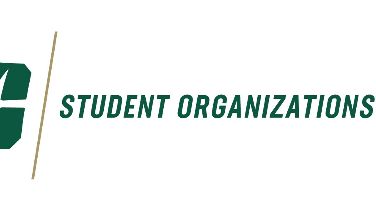 Student Orgs Logo