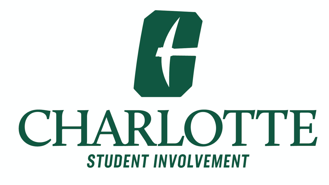Student Involvement - Logo