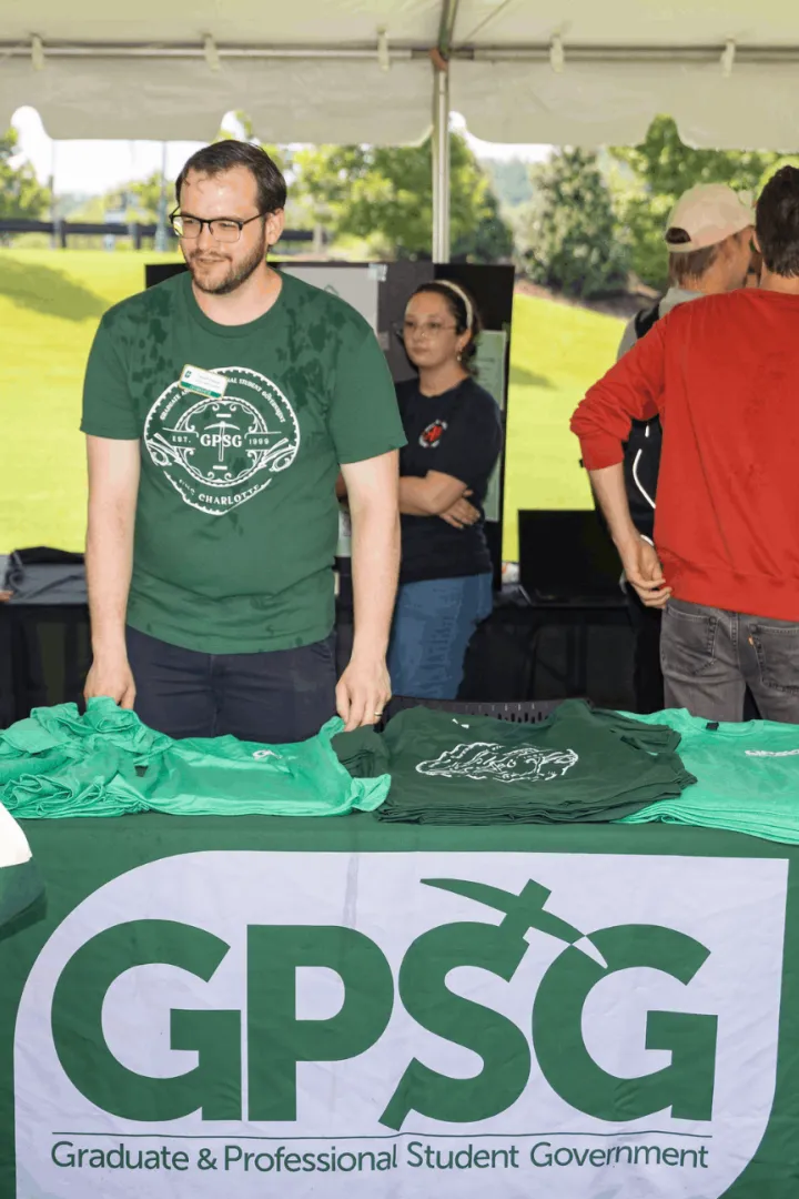 GPSG table
