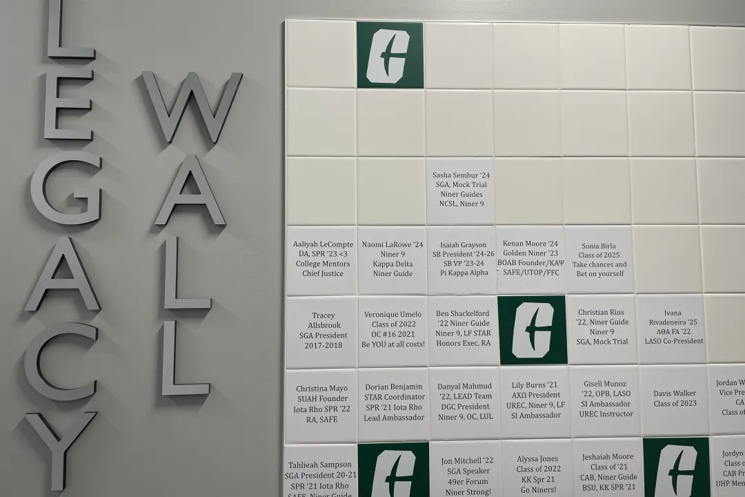 Legacy Wall Tiles