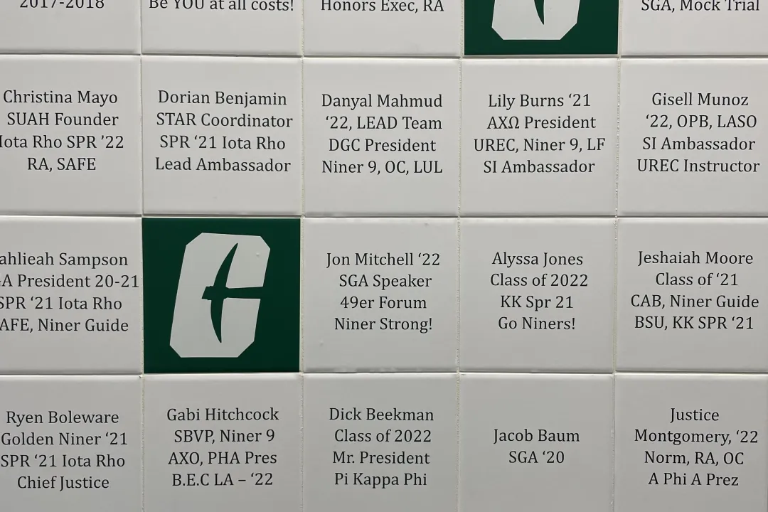Legacy Wall Tiles