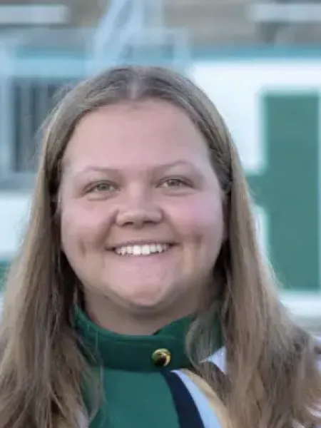 Headshot of Alyssa Prior