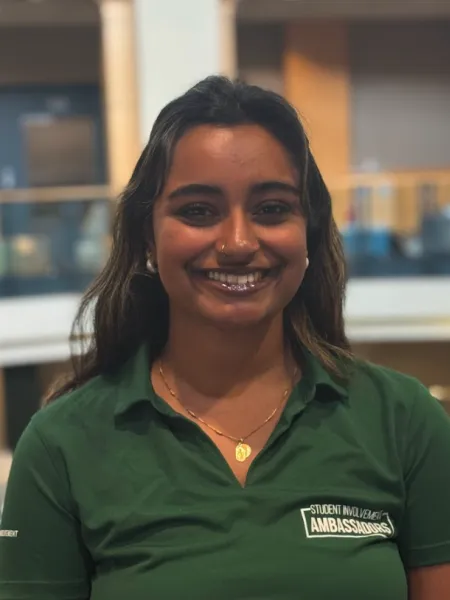 Meenakshi Nair