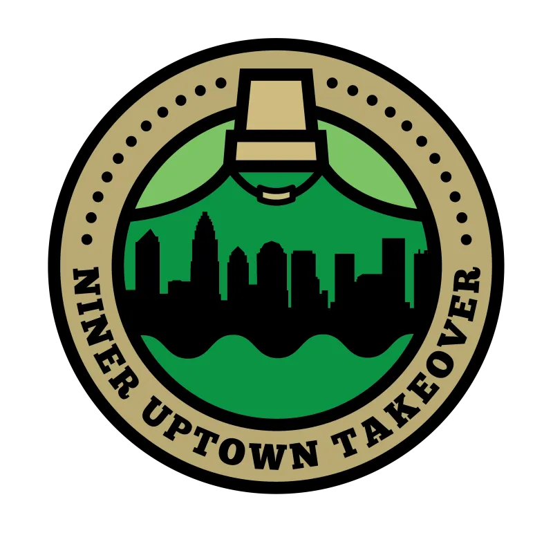 Niner_Uptown_Takeover