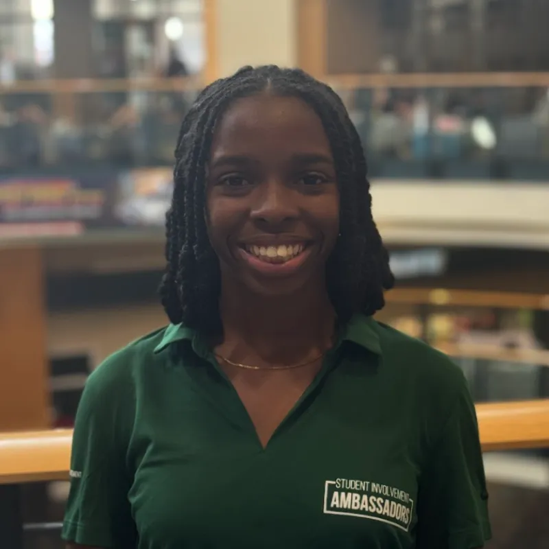 Jhania Vitalis (she/her)